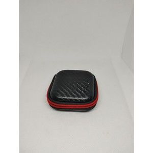 For Earphone Headphone Earbuds SD/TF Cards Mini Storage Bag Pouch Hard Case 1pc